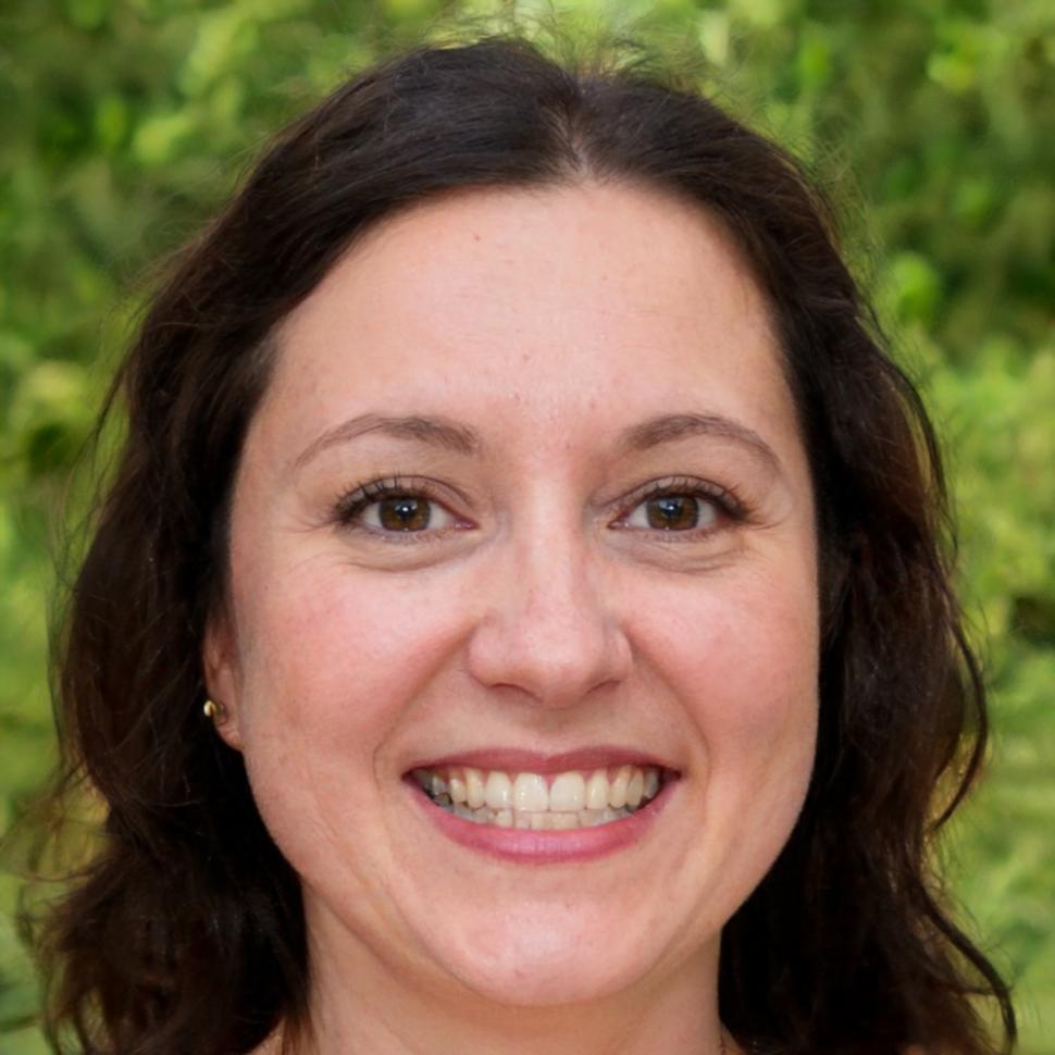 Instructora experta en planificación presupuestaria familiar argentina