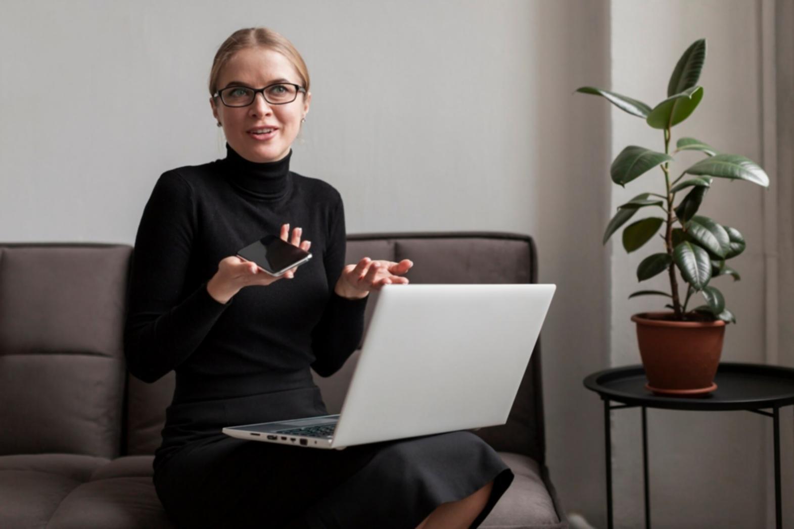 Sesión de planificación estratégica y análisis de presupuestos